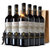 法国原瓶进口红酒 09年波尔多AOC级贝德干红葡萄酒750ml第2张高清大图
