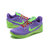 Nike耐克篮球鞋男鞋科比ADNXT紫绿编织耐磨低帮战靴全明星男子运动鞋训练跑步鞋篮球鞋(科比紫绿 46)第2张高清大图