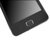 酷派（Coolpad） 9100 3G手机（缎光黑） 双网双待 电信定制第4张高清大图