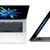 Apple MacBook Pro 13.3英寸笔记本电脑 银色（Multi-Touch Bar/酷睿i5处理器/8GB内存/256GB硬盘）MLVP2CH/A第4张高清大图