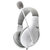 声籁A566立体声头戴式耳机（白色）第4张高清大图