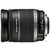 佳能（Canon）EF-S 18-200mm f/3.5-5.6 IS（拆机头）标准变焦镜头(黑色 官方标配)第5张高清大图