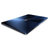 华硕(ASUS) ZENBOOK3U 灵耀3 12.5英寸轻薄笔记本电脑 i5-7200U SSD FHD IPS屏(皇家蓝 套餐二)第3张高清大图