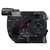 索尼(Sony) PXW-FS5 单机身 轻量化4K广播数码摄像机(黑色 ）(黑色 套餐一)第4张高清大图
