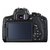 佳能（Canon）EOS 750D 单反相机 （EF-S 55-250IS+EF50 1.8 ）(55-250IS 套餐三)第5张高清大图