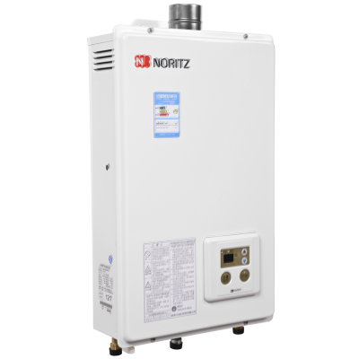 能率（NORITZ）GQ-1650FE-C 12T燃气热水器（16L）