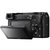 索尼（SONY）ILCE-6300套机(16-50mm) A6300 微单数码相机 4K视频录制 约11张/秒高速连拍(黑色 官方标配)第2张高清大图