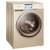 卡萨帝(CASARTE) C1 D85G3 8.5公斤  滚筒洗衣机（金） 智能衣物洗护第2张高清大图