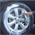 龟牌 汽车用品 黑水晶轮胎釉G-153轮胎蜡 轮胎光亮剂 轮胎保护剂第5张高清大图