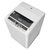 松下(Panasonic) XQB65-Q86201 6.5公斤 清净乐波轮洗衣机(灰色) 多段水位 自动感知第2张高清大图