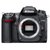 尼康（Nikon）D7000单反套机（ 18-300mm f/3.5-6.3GED VR）套机(官方标配)第4张高清大图