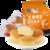 港荣(Kong WENG) 蒸蛋糕点三味组合975克袋装好吃的营养早餐糕点小吃面包点心第4张高清大图