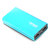 TENWEI 腾威tp02聚合物 双USB移动电源 6000mAH充电宝 蓝色第5张高清大图