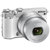 【国美自营】尼康（Nikon）J5 尼克尔 VR 10-30mm f/3.5-5.6 PD镜头 白色第2张高清大图