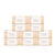 洁柔 抽纸粉face系列330 张10包纸巾面纸卫生纸餐巾纸(标准)第5张高清大图