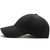 TP帽子夏季男士遮阳帽韩版棒球帽速干网眼透气新款太阳鸭舌帽 TP6397(黑色)第2张高清大图