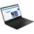 ThinkPad X1 Carbon 2019(2BCD)14英寸轻薄窄边框笔记本电脑 (I7-8565U 8G 512G 集显 WQHD 指纹识别 Win10家庭版 黑色）第4张高清大图