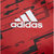 阿迪达斯adidas男装连帽风衣 AY2799(红色 XXL)第3张高清大图