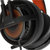 赛睿（SteelSeries）西伯利亚 350 耳机 黑色第3张高清大图