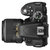 尼康（Nikon） D3300 单反套机（AF-S DX 18-55mm f/3.5-5.6G VRII尼克尔镜头）黑色第4张高清大图