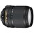 尼康(Nikon) AF-S DX 18-140mm f/3.5-5.6 G ED VR标准变焦镜头白盒(官方标配)第3张高清大图