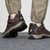 Columbia哥伦比亚正品防水男鞋夏季新款户外运动鞋徒步鞋登山鞋男(BM5372255 44)第3张高清大图