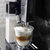 德龙（Delonghi）全自动咖啡机 ECAM45.760.W  欧洲原装进口 家用 商用办公室 双锅炉自动打奶泡第5张高清大图