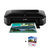 佳能IX6780打印机A3+彩色照片文档喷墨打印机家用商用连供 5色打印机家庭办公大幅面第2张高清大图
