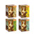cobizco/歌妃马来西亚进口咖啡 3合1经典白咖啡速溶咖啡10袋装第5张高清大图
