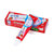 闪亮行动50g食品级配方可吞咽水果香草莓味牙膏 举报第2张高清大图