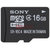 索尼(SONY) SR-16N4 16G TF卡 手机内存卡 摄像机内存卡第4张高清大图