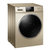 海尔（Haier）洗衣机 EG10012HB18G 烘洗一体 变频节能 家用全自动滚筒洗衣机 中途添衣 干衣机(10公斤)第2张高清大图