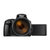 尼康（Nikon）COOLPIX P1000 125倍光学变焦 长焦高清数码照相机 旅游家用一体机照像机 P900s(黑色 官方标配)第5张高清大图