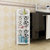 雕花 镂空 雕刻 置物架 花架 落地收纳 储物 卧室 浴室 卫生间 客厅转角(白色)第2张高清大图