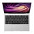 华为 HUAWEI MateBook X Pro 2019款新款 13.9英寸全面屏轻薄本笔记本电脑(华为皓月银 I5-8250)第3张高清大图