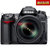 尼康（Nikon）D7000单反套机（ 18-300mm f/3.5-6.3G ED VR）(官方标配)第5张高清大图