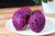 鲜果突击队云南新鲜紫罗兰蜜薯产地直发(新鲜紫薯 5斤装)第4张高清大图
