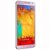 三星（Samsung)）Galaxy Note3 联通3G手机 四核16GB 1300W像素 5.7英寸巨屏(粉色 N9002联通3G定制版双卡双待)第2张高清大图