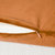 Laytex 乐泰思 泰国原装进口乳胶靠垫  腰靠垫 办公室护腰垫*2个(棕色)第4张高清大图