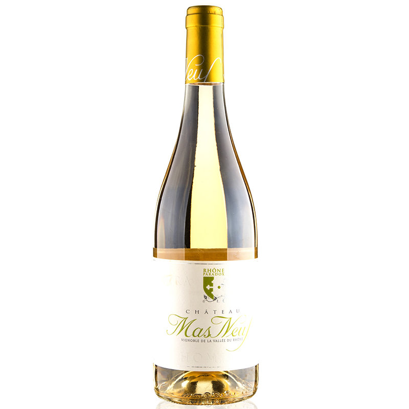 国美酒窖罗纳巴河多干白葡萄酒2012750ml