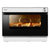 松下 (Panasonic) NU-JK200W蒸烤箱30L家用台式二合一微电脑式 蒸汽烤箱一体(热销)第3张高清大图