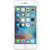苹果(Apple)iPhone 6s Plus  移动联通电信全网通4G手机(金色 iPhone 6s Plus)第2张高清大图