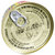 【国美自营超市】韩国进口东远金枪鱼罐头100g第4张高清大图