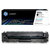 惠普(HP) LaserJet CF500A 硒鼓 黑 202A 1400页(适用型号HP280nw 281fdw系列 )第2张高清大图