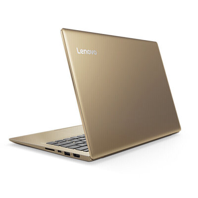 联想Lenovo Ideapad720S 14英寸轻薄便携本笔记本电脑( I7-8550U 8G 256GB 2G独显）