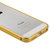 倍思 Apple IPhone5 IPhone5S金彩系列（金黄色）第8张高清大图