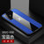 VIVO步步高X50手机壳x50pro防摔全包x50布纹磁吸指环商务X50PRO保护套男女款(蓝色 X50)第3张高清大图