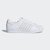 阿迪达斯SUPERSTAR男鞋2018新款运动鞋三叶草低帮休闲板鞋DB2569(44)(白)第5张高清大图