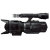 索尼（Sony）NEX-VG30EH摄像机（含18-200镜头)可更换镜头摄像机(套餐四)第4张高清大图