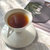 【简约骨瓷情侣咖啡杯碟】意式浓缩咖啡杯迷你咖啡杯餐饮具家用陶瓷咖啡杯碟骨质瓷拿铁杯一杯一碟(简约款 60ML)第3张高清大图